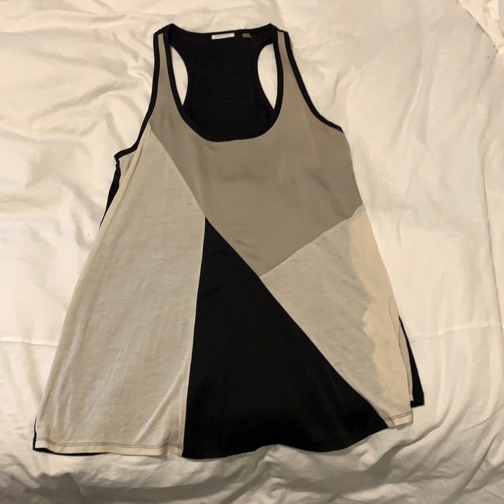 DKNYC Tank